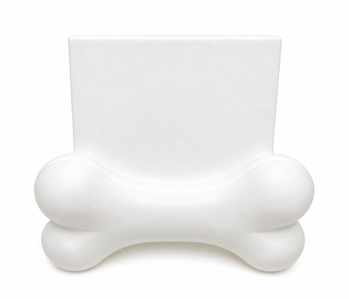 Dog Bone Picture Holder