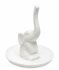 Lucky Little Elephant Trinket Dish
