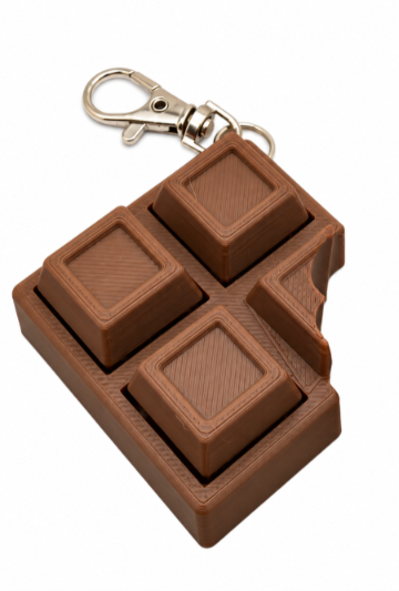 Choco-Lot of Fun Clicker
