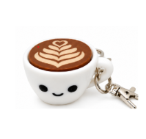 Brew-tiful Little Latte Clickers